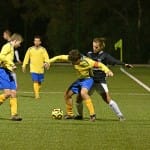 Sport - NOGOMET - UNDER 19 - Vesna – Sistiana Sesljan