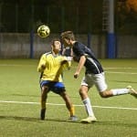 Sport - NOGOMET - UNDER 19 - Vesna – Sistiana Sesljan