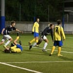 Sport - NOGOMET - UNDER 19 - Vesna – Sistiana Sesljan