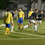 Sport - NOGOMET - UNDER 19 - Vesna – Sistiana Sesljan