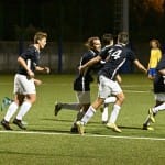 Sport - NOGOMET - UNDER 19 - Vesna – Sistiana Sesljan