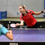 SPORT - NAMIZNI TENIS - ZENSKA A2 LIGA - Kras – Quattro Mori