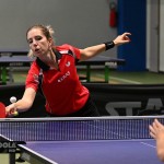 SPORT - NAMIZNI TENIS - ZENSKA A2 LIGA - Kras – Quattro Mori