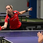 SPORT - NAMIZNI TENIS - ZENSKA A2 LIGA - Kras – Quattro Mori