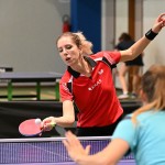 SPORT - NAMIZNI TENIS - ZENSKA A2 LIGA - Kras – Quattro Mori