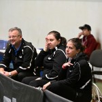 SPORT - NAMIZNI TENIS - ZENSKA A2 LIGA - Kras – Quattro Mori