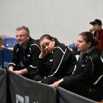 SPORT - NAMIZNI TENIS - ZENSKA A2 LIGA - Kras – Quattro Mori