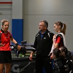 SPORT - NAMIZNI TENIS - ZENSKA A2 LIGA - Kras – Quattro Mori