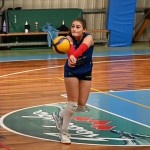 Sport - ODBOJKA - UNDER 16 ZENSKE – Bor – Soca Grafica Goriziana