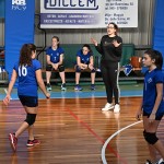 Sport - ODBOJKA - UNDER 16 ZENSKE – Bor – Soca Grafica Goriziana