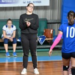 Sport - ODBOJKA - UNDER 16 ZENSKE – Bor – Soca Grafica Goriziana