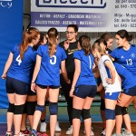 Sport - ODBOJKA - UNDER 16 ZENSKE – Bor – Soca Grafica Goriziana