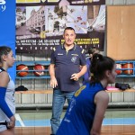 Sport - ODBOJKA - UNDER 16 ZENSKE – Bor – Soca Grafica Goriziana