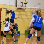 Sport - Odbojka - Under 16 - Kontovel Zalet – Zalet Dvigala Barich