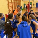 Sport - Odbojka - Under 16 - Kontovel Zalet – Zalet Dvigala Barich