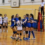 Sport - Odbojka - Under 16 - Kontovel Zalet – Zalet Dvigala Barich