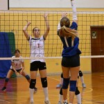 Sport - Odbojka - Under 16 - Kontovel Zalet – Zalet Dvigala Barich