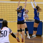 Sport - Odbojka - Under 16 - Kontovel Zalet – Zalet Dvigala Barich