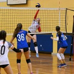 Sport - Odbojka - Under 16 - Kontovel Zalet – Zalet Dvigala Barich