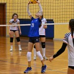 Sport - Odbojka - Under 16 - Kontovel Zalet – Zalet Dvigala Barich