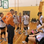 Sport - Odbojka - Under 16 - Kontovel Zalet – Zalet Dvigala Barich