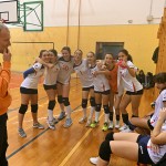 Sport - Odbojka - Under 16 - Kontovel Zalet – Zalet Dvigala Barich