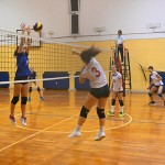 Sport - Odbojka - Under 16 - Kontovel Zalet – Zalet Dvigala Barich