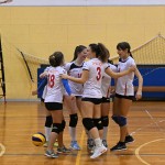 Sport - Odbojka - Under 16 - Kontovel Zalet – Zalet Dvigala Barich