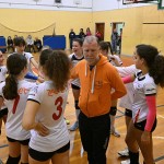 Sport - Odbojka - Under 16 - Kontovel Zalet – Zalet Dvigala Barich