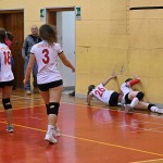 Sport - Odbojka - Under 16 - Kontovel Zalet – Zalet Dvigala Barich