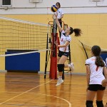 Sport - Odbojka - Under 16 - Kontovel Zalet – Zalet Dvigala Barich