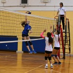 Sport - Odbojka - Under 16 - Kontovel Zalet – Zalet Dvigala Barich