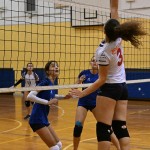 Sport - Odbojka - Under 16 - Kontovel Zalet – Zalet Dvigala Barich