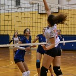 Sport - Odbojka - Under 16 - Kontovel Zalet – Zalet Dvigala Barich