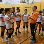 Sport - Odbojka - Under 16 - Kontovel Zalet – Zalet Dvigala Barich