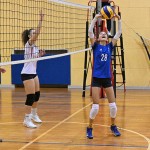 Sport - Odbojka - Under 16 - Kontovel Zalet – Zalet Dvigala Barich