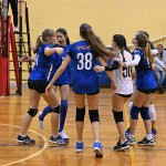 Sport - Odbojka - Under 16 - Kontovel Zalet – Zalet Dvigala Barich