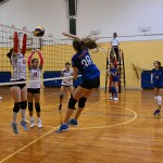 Sport - Odbojka - Under 16 - Kontovel Zalet – Zalet Dvigala Barich