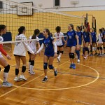 Sport - Odbojka - Under 16 - Kontovel Zalet – Zalet Dvigala Barich