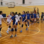 Sport - Odbojka - Under 16 - Kontovel Zalet – Zalet Dvigala Barich