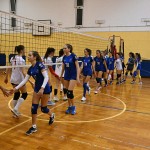 Sport - Odbojka - Under 16 - Kontovel Zalet – Zalet Dvigala Barich