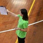 Sport - odbojka - UNDER 15 MOSKI – Volley club – Soca ZKB