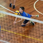 Sport - odbojka - UNDER 15 MOSKI – Volley club – Soca ZKB