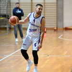 Sport - KOSARKA - C LIGA GOLD – Jadran Monticolo&Foti – Oderzo