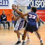 Sport - KOSARKA - C LIGA GOLD – Jadran Monticolo&Foti – Oderzo