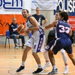 Sport - KOSARKA - C LIGA GOLD – Jadran Monticolo&Foti – Oderzo