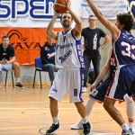 Sport - KOSARKA - C LIGA GOLD – Jadran Monticolo&Foti – Oderzo