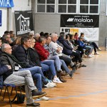 Sport - KOSARKA - C LIGA GOLD – Jadran Monticolo&Foti – Oderzo