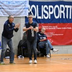 Sport - KOSARKA - C LIGA GOLD – Jadran Monticolo&Foti – Oderzo