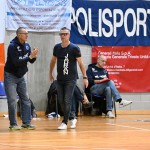 Sport - KOSARKA - C LIGA GOLD – Jadran Monticolo&Foti – Oderzo